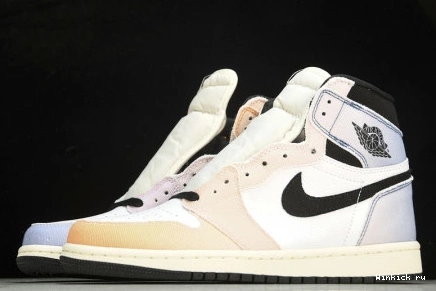 AIR NIKE OG High 1  JORDAN Skyline 0911